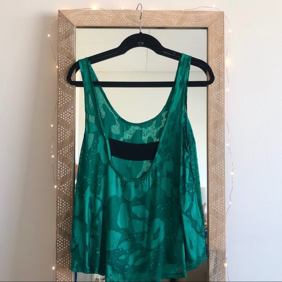 Patterson J. Kincaid Top - Picture 2 of 2